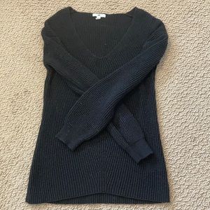 Super soft chunky sweater